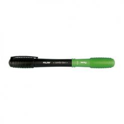 BOLÍGRAFO COMBI DUO MILAN VERDE-NEGRO