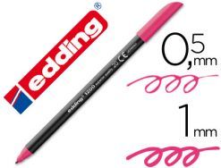 ROTULADOR EDDING 1200 MAGENTA (N.20)