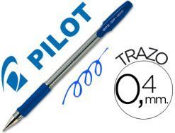 PILOT BPS GP AZUL