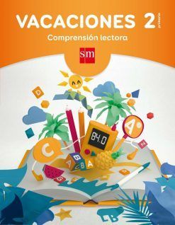 VACACIONES: COMPRENSION LECTORA 2 PRIMARIA