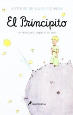 EL PRINCIPITO