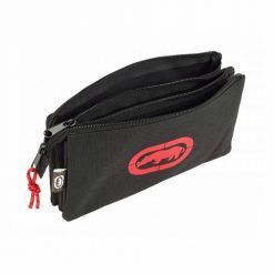 Alternative view of PORTATODO SAFTA TRIPLE ECKO LTD. BLACK