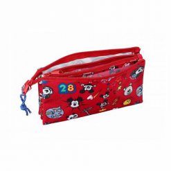 Alternative view of PORTATODO SAFTA TRIPLE MICKEY MOUSE MAKER