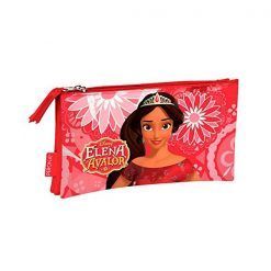 PORTATODO MONTICHELVO TRIPLE ELENA DE AVALOR SPIRIT