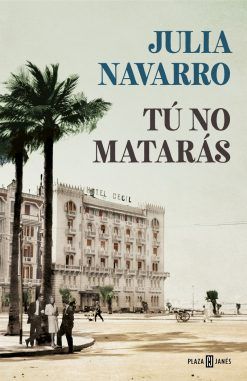 TU NO MATARÁS