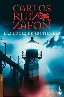 LAS LUCES DE SEPTIEMBRE