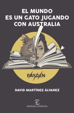 EL MUNDO ES UN GATO JUGANDO CON AUSTRALIA