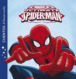 CUENTOS DE BUENAS NOCHES. SPIDER MAN