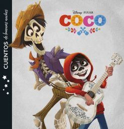 CUENTOS DE BUENAS NOCHES. COCO