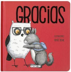 GRACIAS