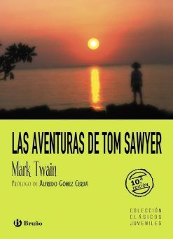 LAS AVENTURAS DE TOM SAWYER