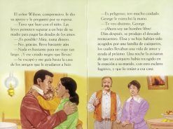 Alternative view of LA AVENTURA DE LEER. LA CABAÑA DEL TÍO TOM