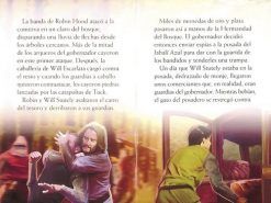 Alternative view of LA AVENTURA DE LEER. ROBIN HOOD
