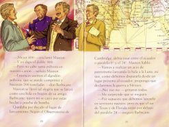 Alternative view of EL PLACER DE LEER. DE LA TIERRA A LA LUNA