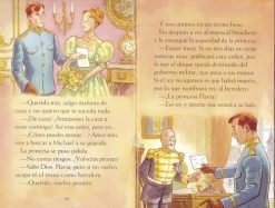 Alternative view of LA AVENTURA DE LEER. EL PRISIONERO DE ZENDA
