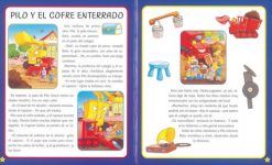 Alternative view of MIS HISTORIAS FAVORITAS PARA CHICOS