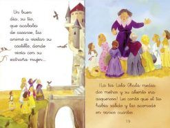 Alternative view of EMPIEZO A LEER. CASTILLOS DE MIEDO
