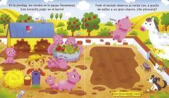 Alternative view of DIVERSIÓN EN LA GRANJA