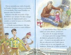 Alternative view of LA AVENTURA DE LEER. CAPITANES INTRÉPIDOS