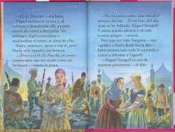 Alternative view of LA AVENTURA DE LEER. MIGUEL STROGOFF