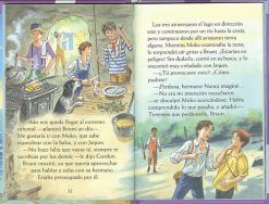 Alternative view of EL PLACER DE LEER. DOS AÑOS DE VACACIONES