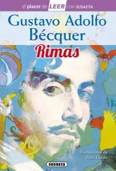 EL PLACER DE LEER. GUSTAVO ADOLFO BÉCQUER. RIMAS