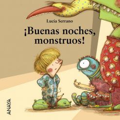 BUENAS NOCHES MONSTRUOS