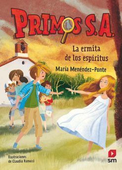 PRIMOS SA 3. LA ERMITA DE LOS ESPIRÍTUS