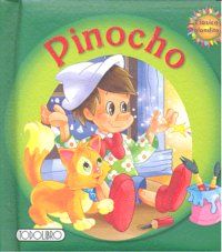 CLÁSICOS BLANDITOS. PINOCHO