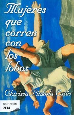 MUJERES QUE CORREN CON LOS LOBOS