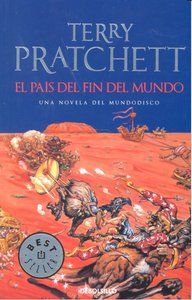 EL PAÍS DEL FIN DEL MUNDO (MUNDODISCO 22)