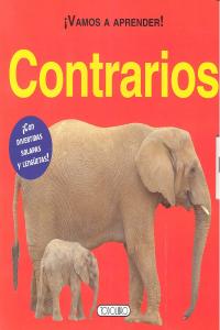 CONTRARIOS