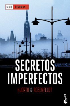SERIE BERGMAN 1. SECRETOS IMPERFECTOS