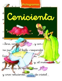 CENICIENTA PICTOGRAMAS